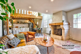 achat maison trouville-sur-mer 14360