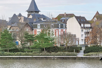 achat maison trouville-sur-mer 14360