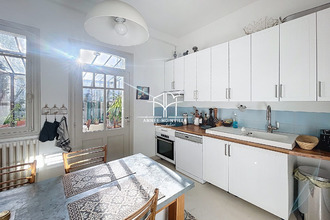 achat maison trouville-sur-mer 14360