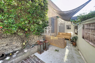 achat maison trouville-sur-mer 14360