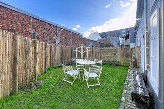 achat maison trouville-sur-mer 14360