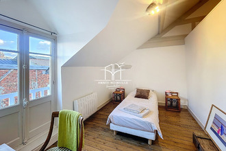 achat maison trouville-sur-mer 14360