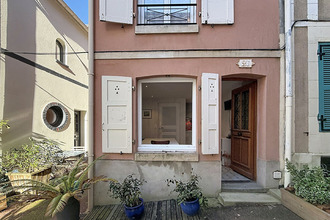 achat maison trouville-sur-mer 14360