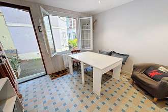 achat maison trouville-sur-mer 14360