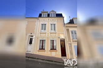 achat maison trouville-sur-mer 14360