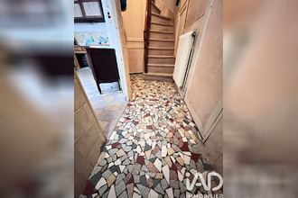 achat maison trouville-sur-mer 14360