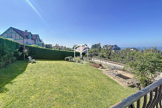 achat maison trouville-sur-mer 14360