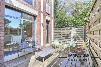 achat maison trouville-sur-mer 14360