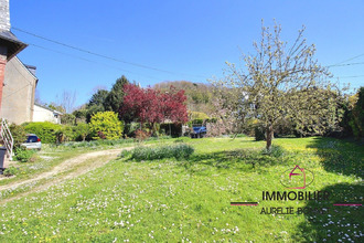 achat maison trouville-sur-mer 14360