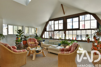 achat maison trouville-sur-mer 14360