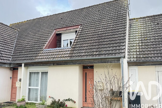 achat maison trouville-sur-mer 14360