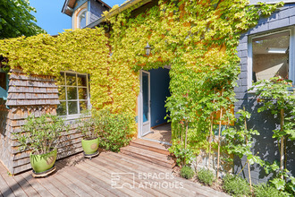 achat maison trouville-sur-mer 14360