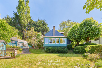 achat maison trouville-sur-mer 14360