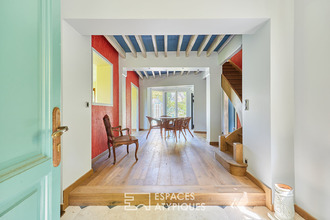 achat maison trouville-sur-mer 14360