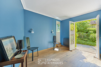 achat maison trouville-sur-mer 14360