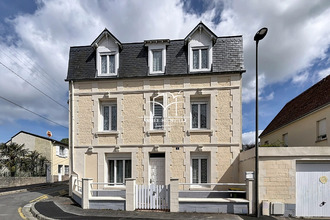 achat maison trouville-sur-mer 14360