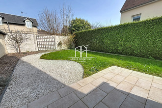 achat maison trouville-sur-mer 14360