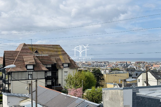 achat maison trouville-sur-mer 14360