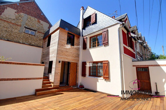 achat maison trouville-sur-mer 14360