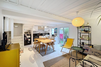 achat maison trouville-sur-mer 14360