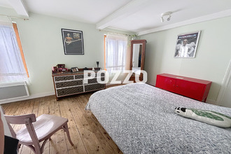 achat maison trouville-sur-mer 14360