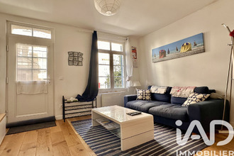 achat maison trouville-sur-mer 14360
