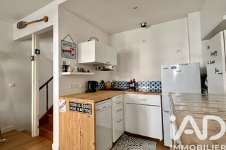 achat maison trouville-sur-mer 14360