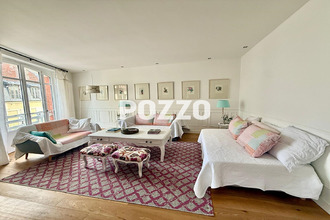 achat maison trouville-sur-mer 14360