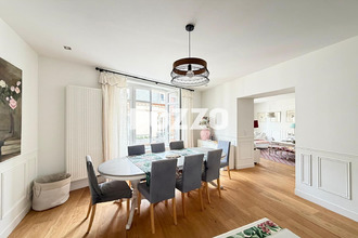 achat maison trouville-sur-mer 14360