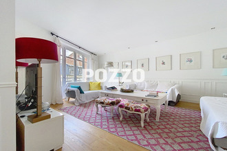 achat maison trouville-sur-mer 14360