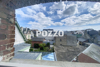 achat maison trouville-sur-mer 14360