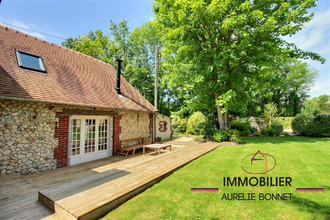 achat maison trouville-sur-mer 14360