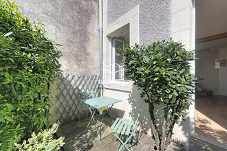 achat maison trouville-sur-mer 14360