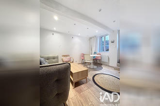 achat maison trouville-sur-mer 14360