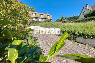achat maison trouville-sur-mer 14360