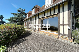 achat maison trouville-sur-mer 14360