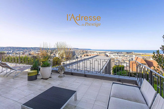 achat maison trouville-sur-mer 14360