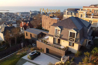 achat maison trouville-sur-mer 14360