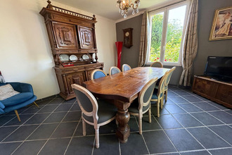 achat maison trouville-sur-mer 14360