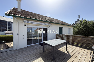 achat maison trouville-sur-mer 14360