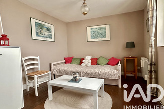 achat maison trouville-sur-mer 14360