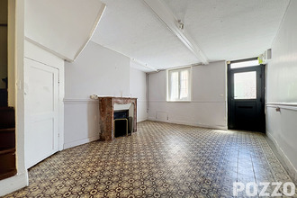 achat maison trouville-sur-mer 14360