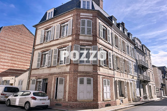 achat maison trouville-sur-mer 14360