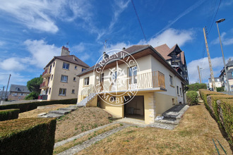 achat maison trouville-sur-mer 14360
