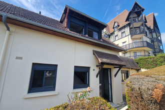 achat maison trouville-sur-mer 14360