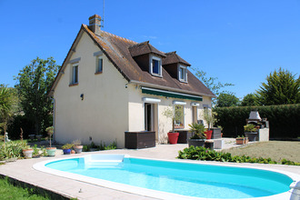 achat maison trouville-sur-mer 14360