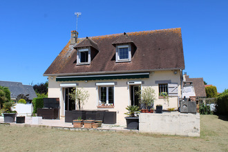 achat maison trouville-sur-mer 14360