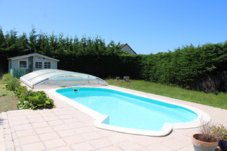achat maison trouville-sur-mer 14360