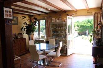 achat maison trouville-sur-mer 14360