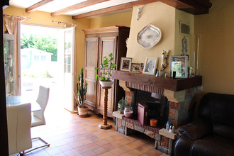 achat maison trouville-sur-mer 14360